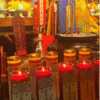 祈求5大类 诵经祈福 打表升疏 燃灯祈福 代上高香 代祭祀