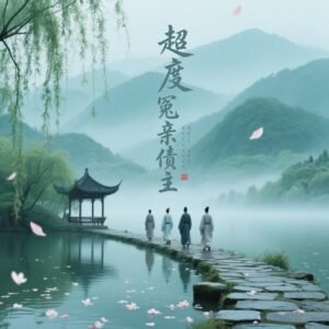 超度冤亲债主 超度累世因果业力纠缠而结下仇怨的亡灵或无形众生